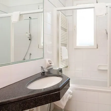 Felix Terme Hotel Ischia