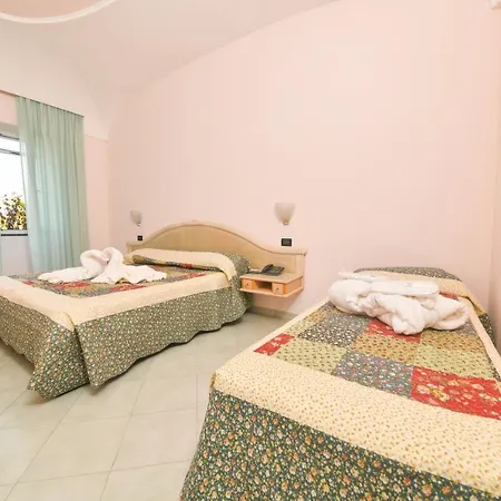 Felix Terme Hotel Ischia
