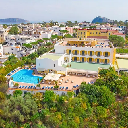 Felix Terme Hotel Ischia