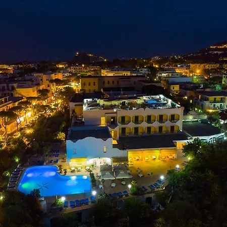 Felix Terme 4*