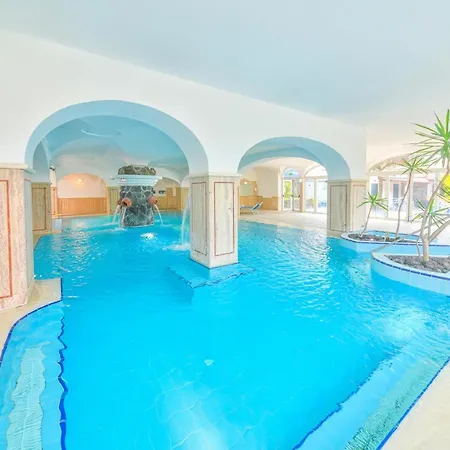 Felix Terme Hotel 4*