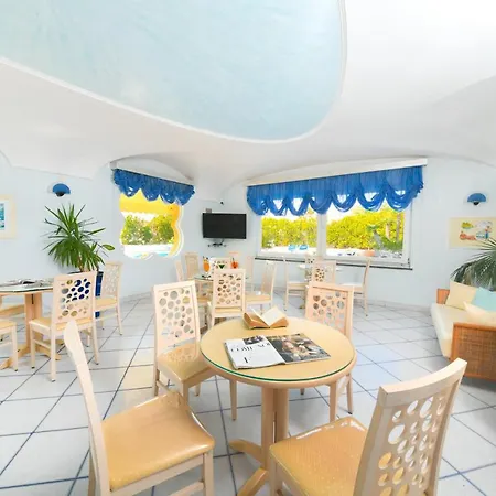 Felix Terme Ischia
