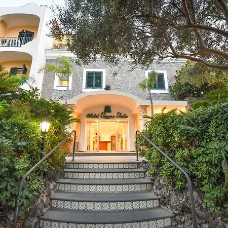 Felix Terme 4* Ischia