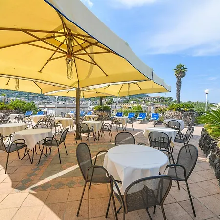 Hotel Felix Terme