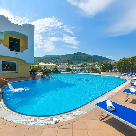 Hotel Felix Terme 4*