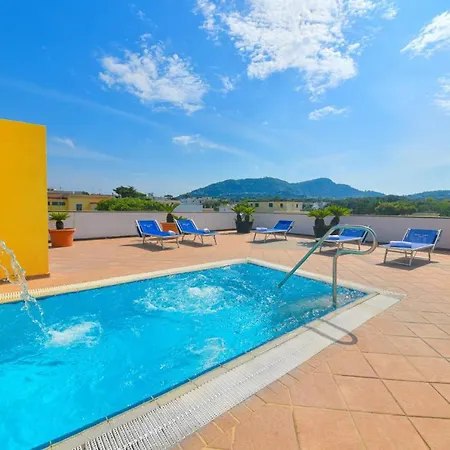 Hotel Felix Terme 4*