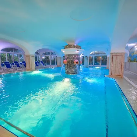 Felix Terme 4*