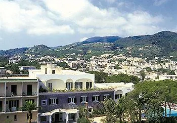 Hotel Felix Terme 4*