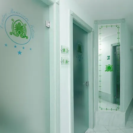 Hotel Felix Terme Ischia