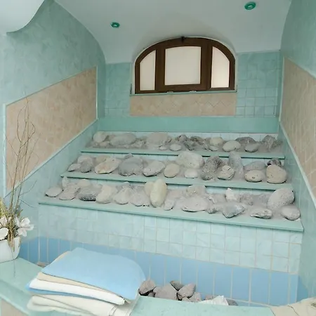 Felix Terme Hotel