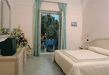 Hotel Felix Terme