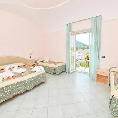 Felix Terme Otel 4*