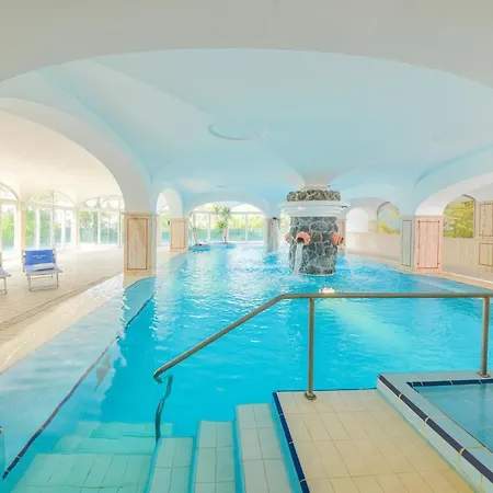 Felix Terme 4* Ischia