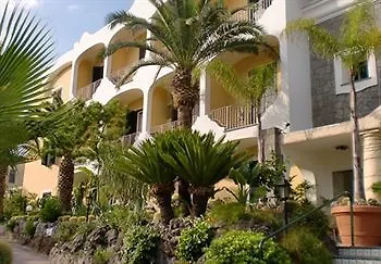 Otel Felix Terme Ischia