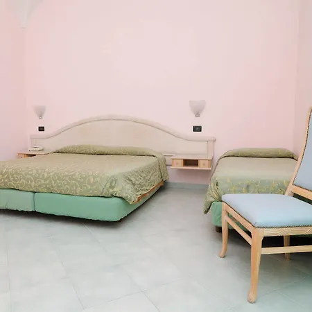 Otel Felix Terme