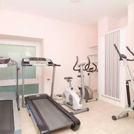 Otel Felix Terme