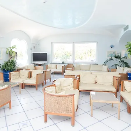 Otel Felix Terme Ischia